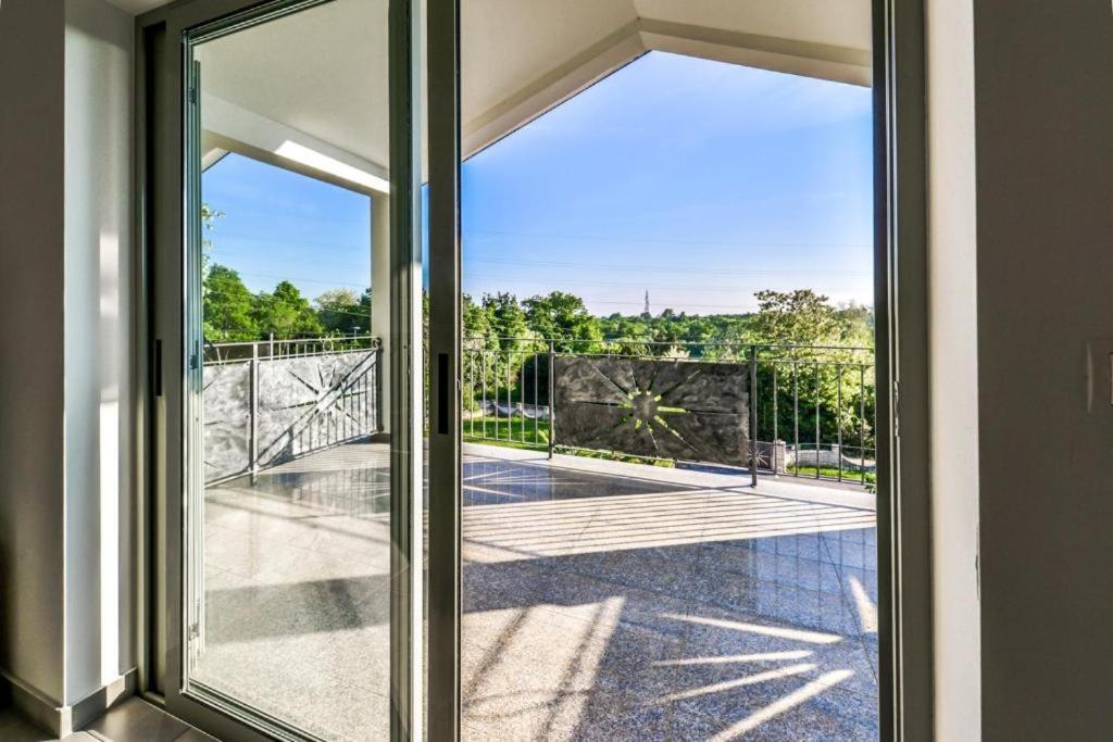 Apartments Lia-Jolie Umag Ngoại thất bức ảnh
