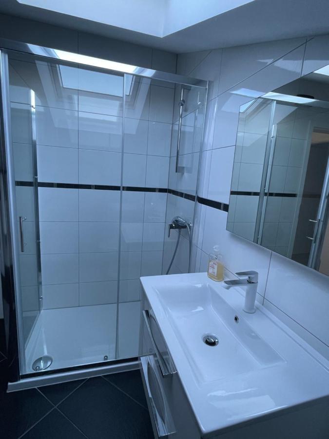 Apartments Lia-Jolie Umag Ngoại thất bức ảnh