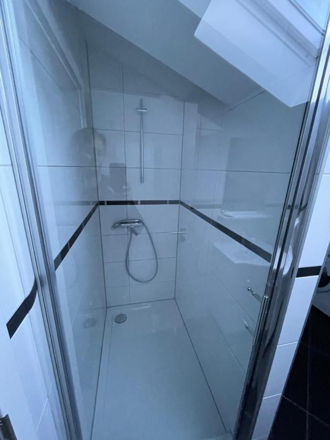 Apartments Lia-Jolie Umag Ngoại thất bức ảnh