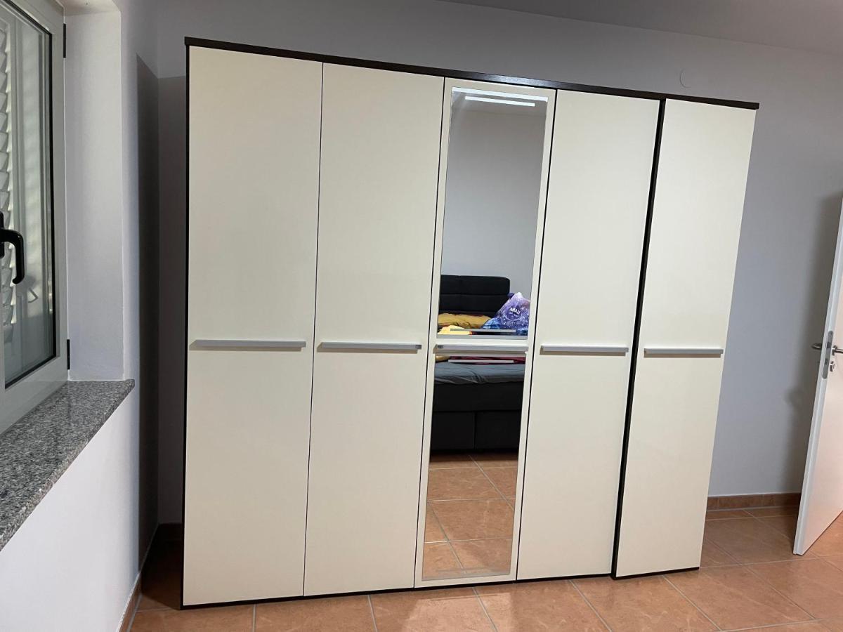 Apartments Lia-Jolie Umag Ngoại thất bức ảnh