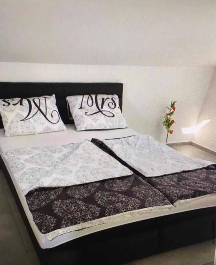 Apartments Lia-Jolie Umag Ngoại thất bức ảnh